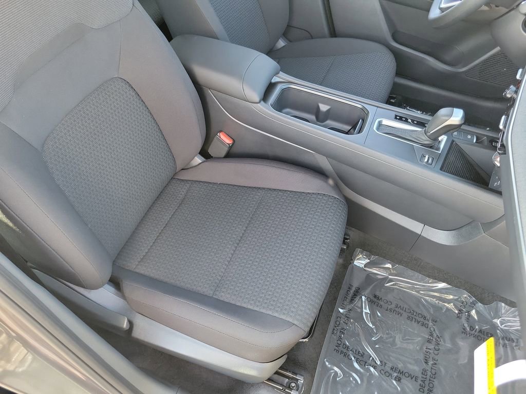 New 2026 Nissan Kicks S FWD image 13