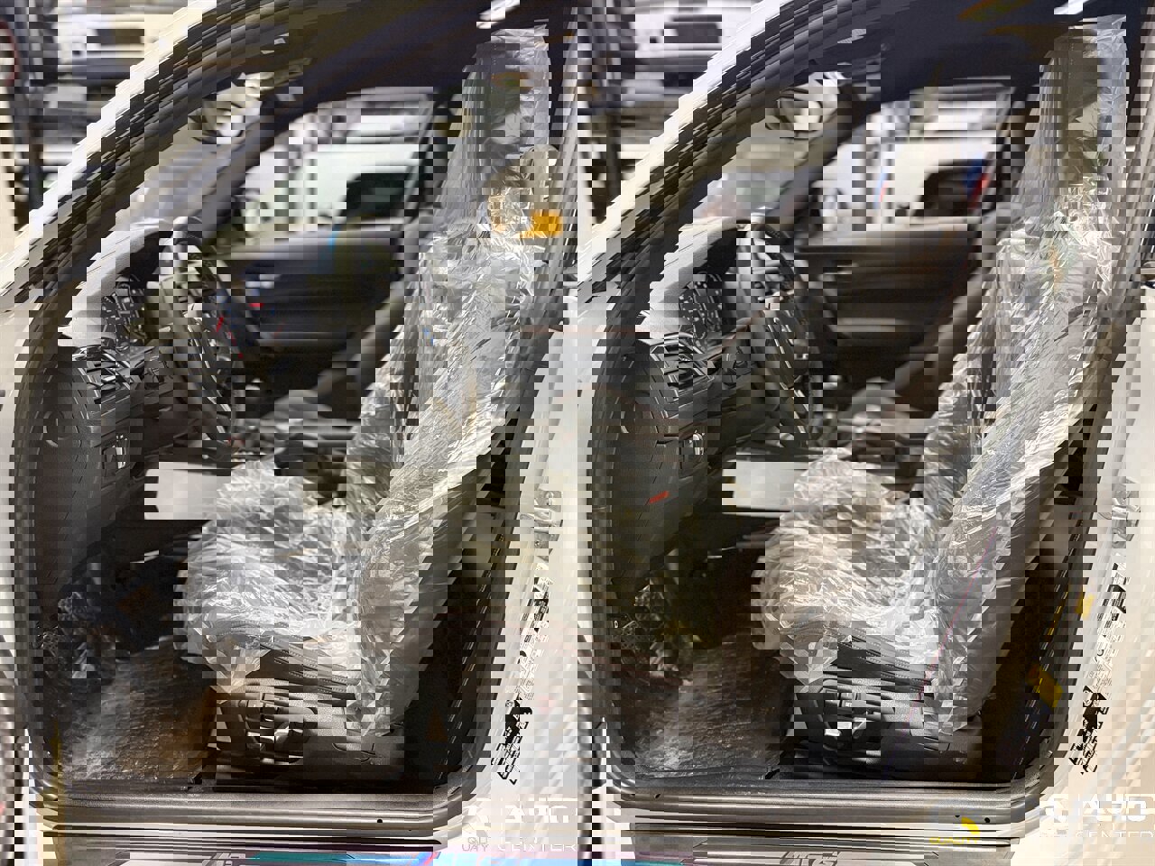 Used 2020 BMW M2 CS image 31