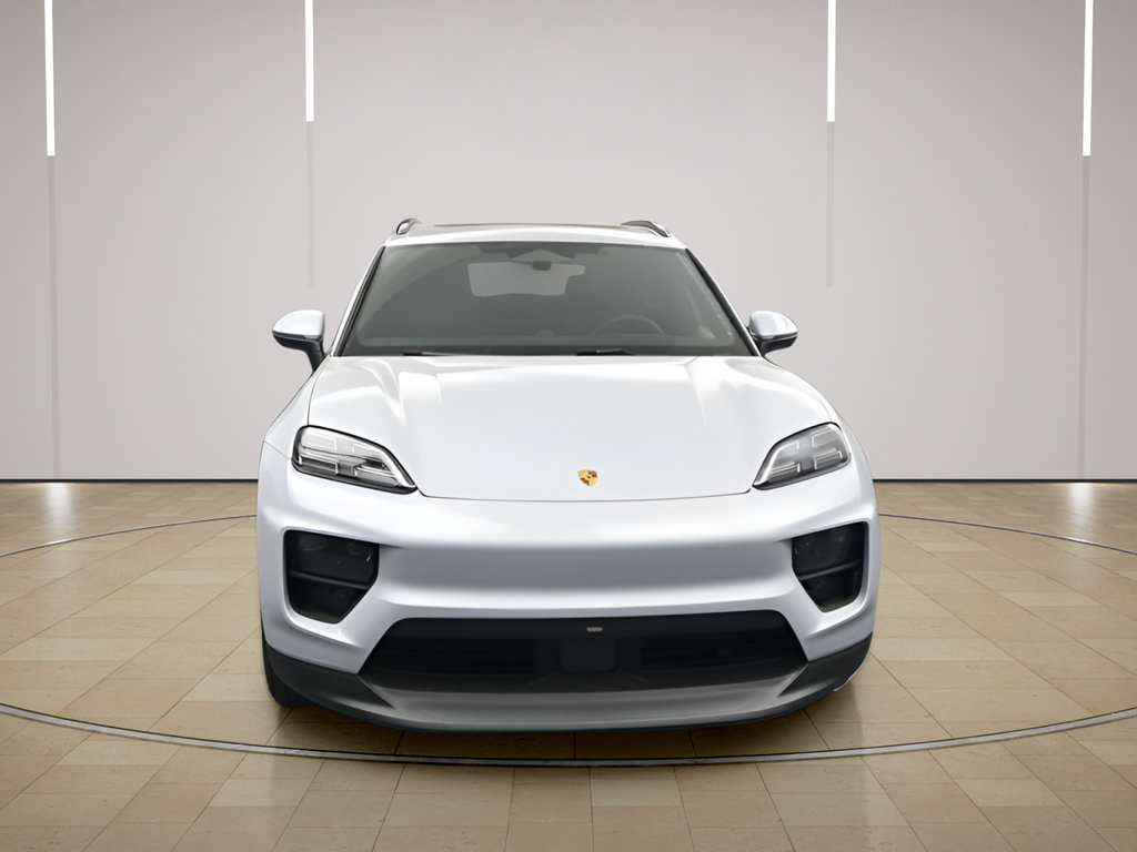 New 2026 Porsche Macan Electric RWD image 29