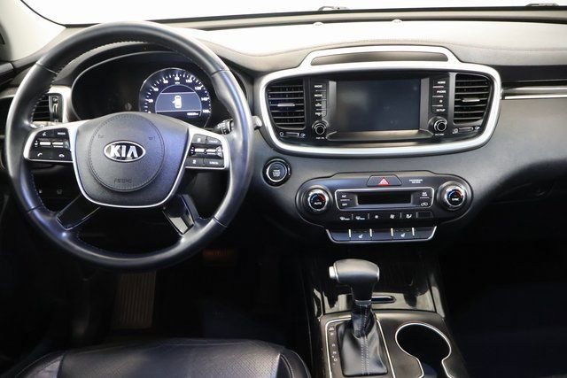 Used 2020 Kia Sorento EX image 14