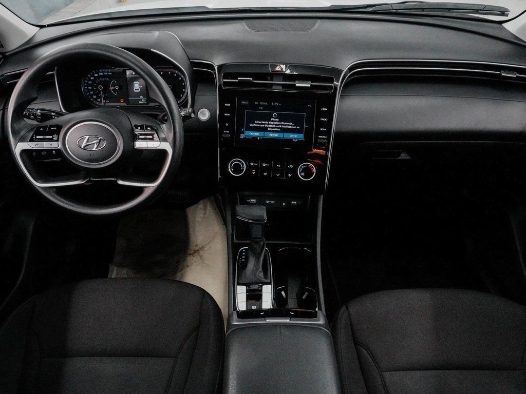 Used 2023 Hyundai Tucson SEL image 33