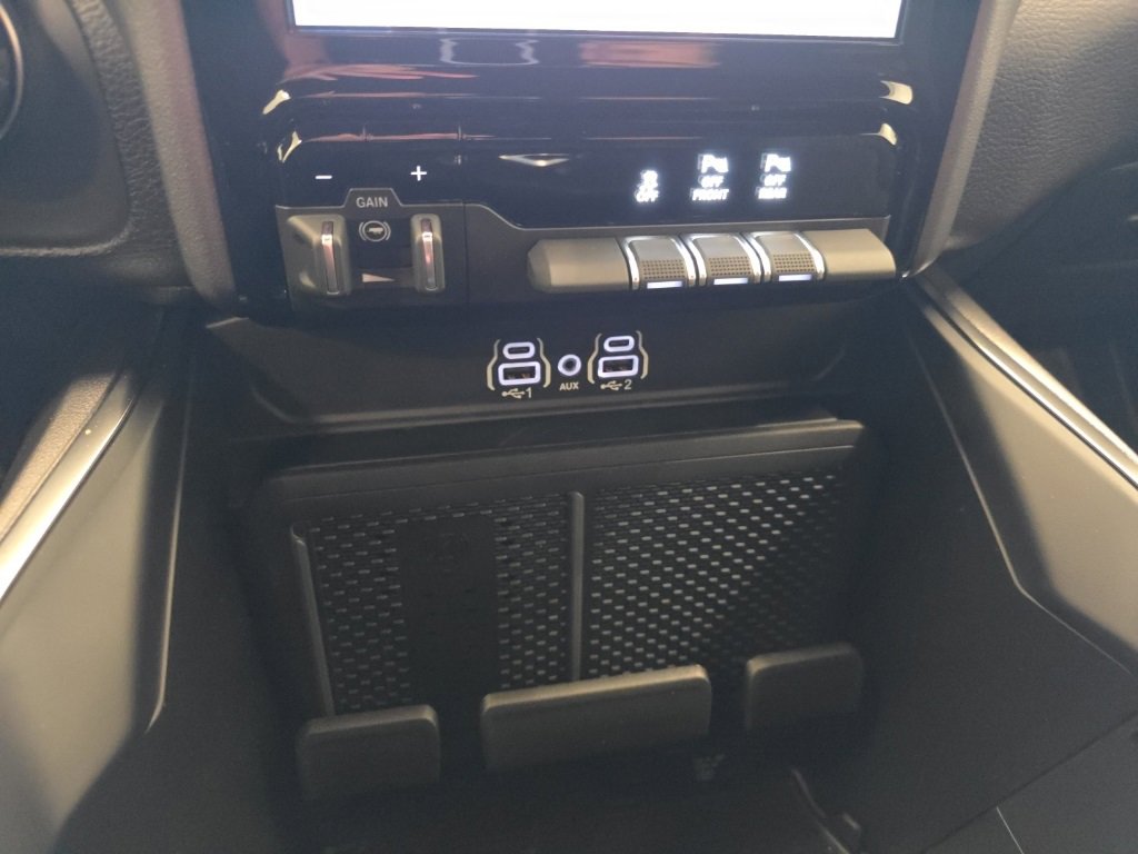 New 2026 RAM 1500 Big Horn image 21