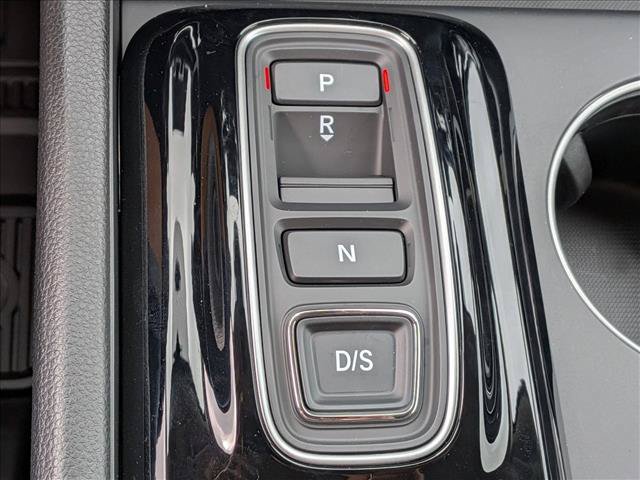 New 2026 Honda Pilot image 12