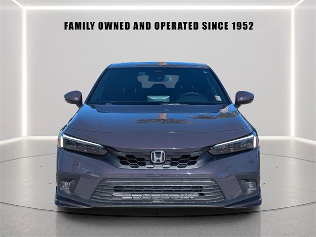 Used 2023 Honda Civic Sport Touring image 8