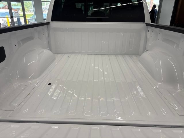 New 2026 RAM 1500 Big Horn AWD/4WD image 8