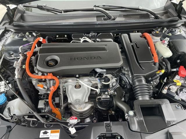 Used 2024 Honda Accord Touring image 31