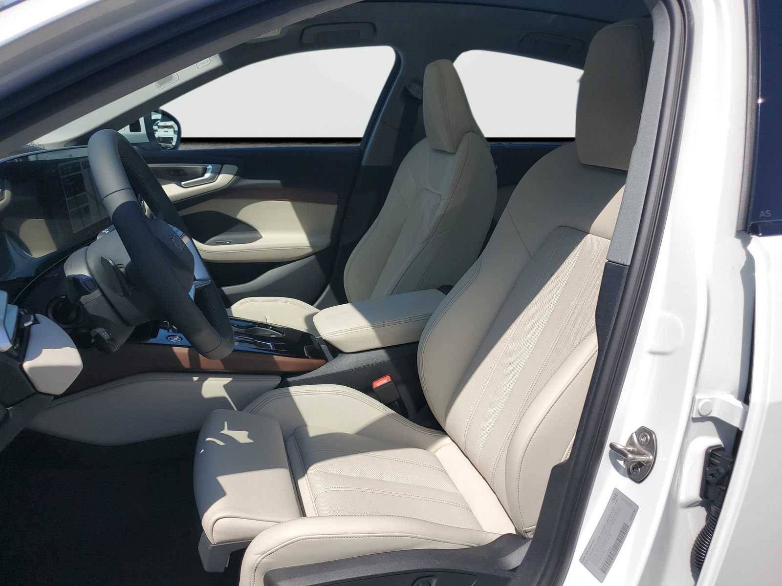 New 2026 Audi A5 2.0T Premium Plus AWD/4WD image 18