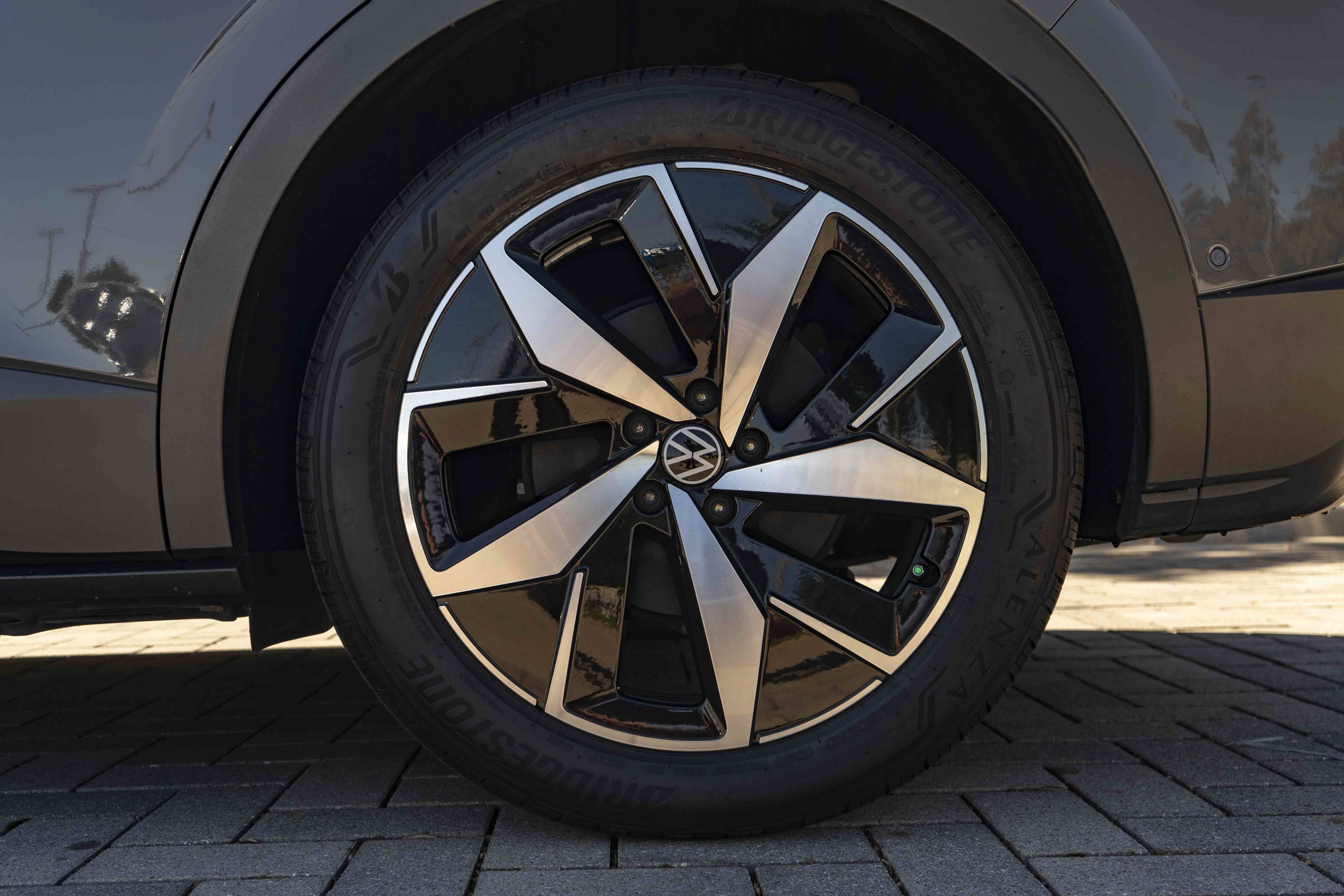 Certified 2023 Volkswagen ID.4 S RWD image 14