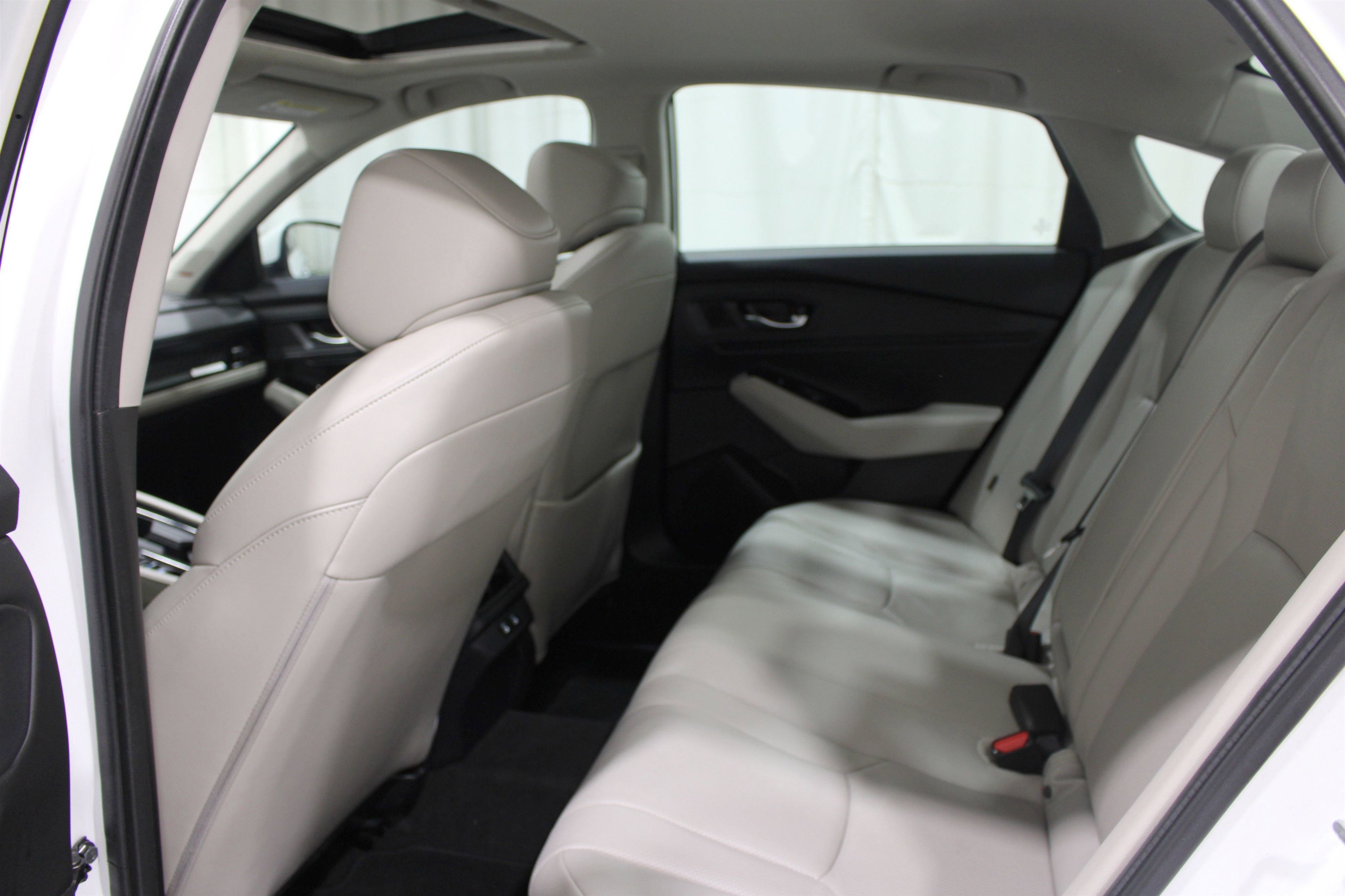 Used 2024 Honda Accord Touring image 25