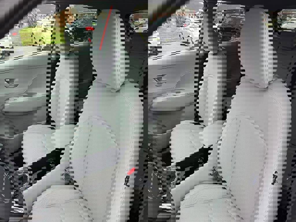 New 2026 Hyundai Kona SEL Sport image 13