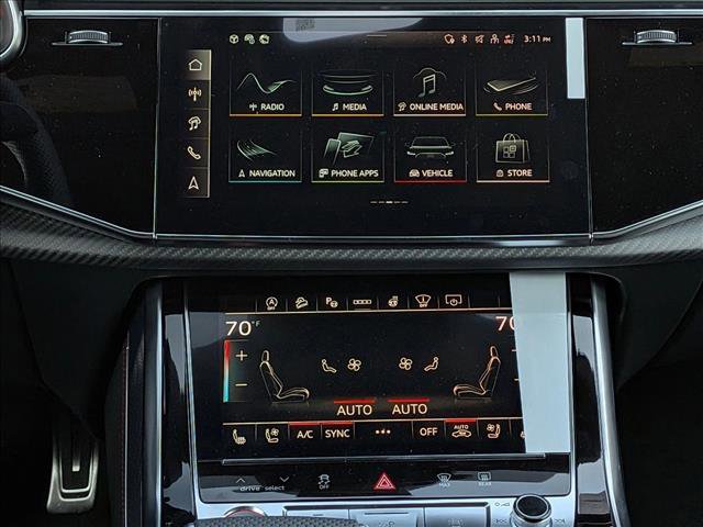 New 2026 Audi SQ8 Prestige image 12