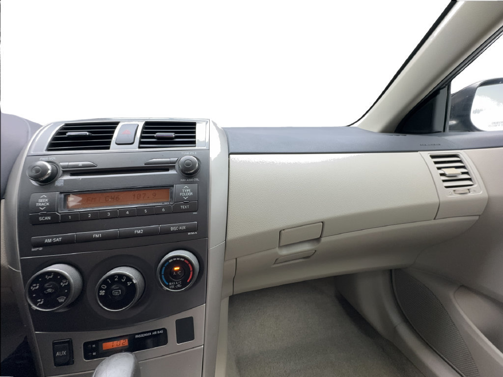 Used 2011 Toyota Corolla LE FWD image 41