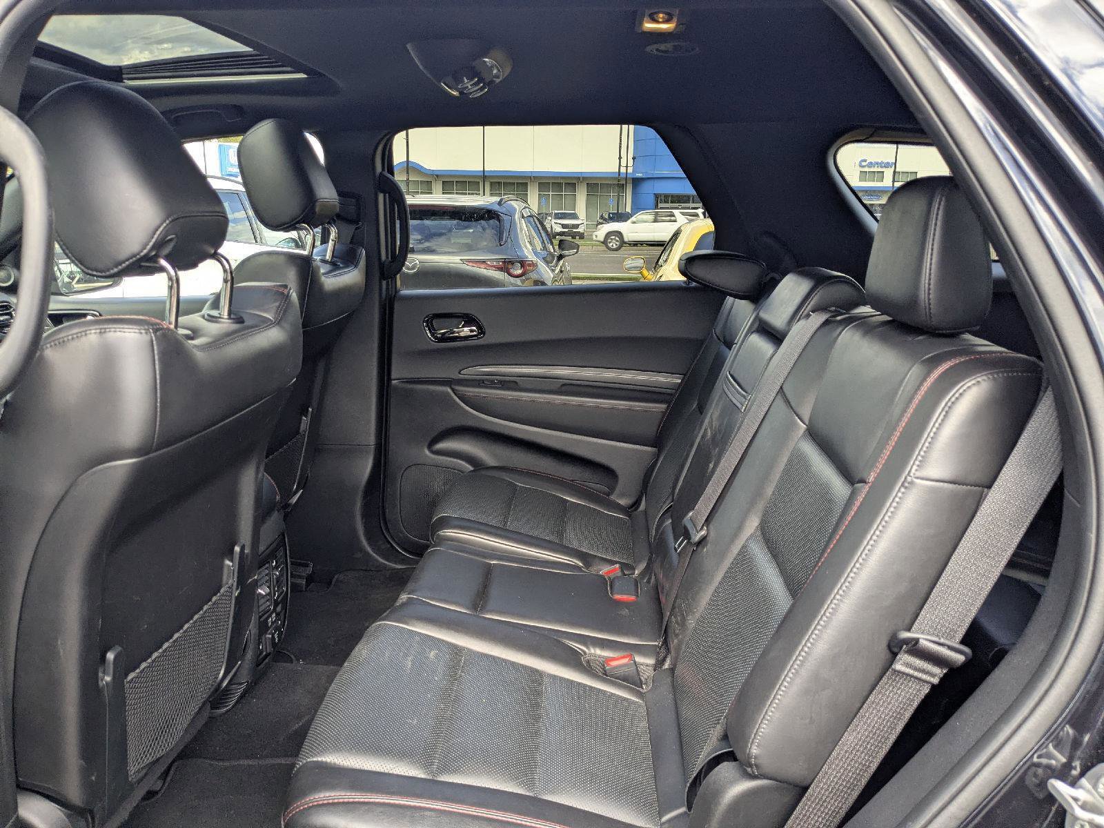 Used 2025 Dodge Durango R/T image 10