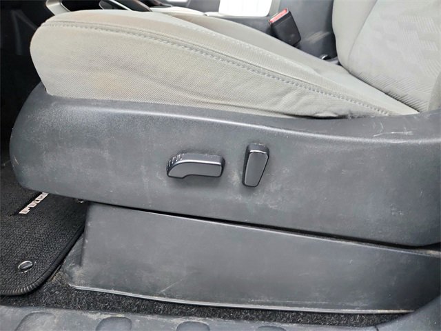 Used 2022 Nissan Frontier SV w/ Graphics Package image 20