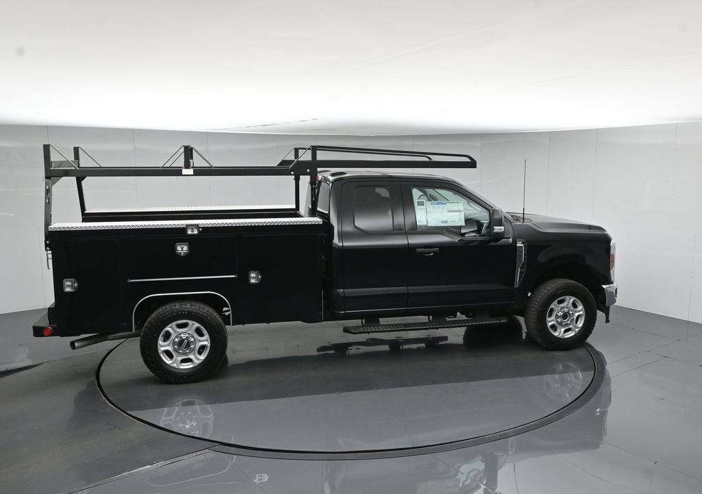New 2026 Ford F350 XLT w/ FX4 Off-Road Package AWD/4WD image 50