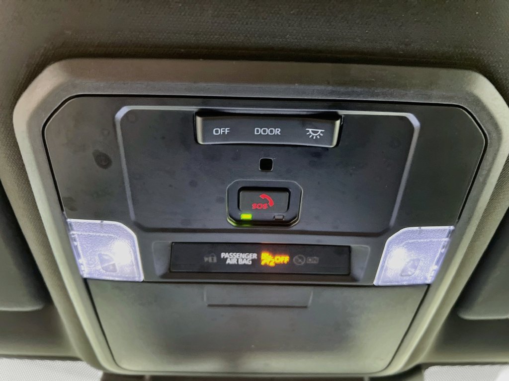 Used 2026 Toyota Tacoma TRD Sport RWD image 17
