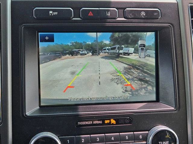 Used 2021 Ford Expedition XLT RWD image 8