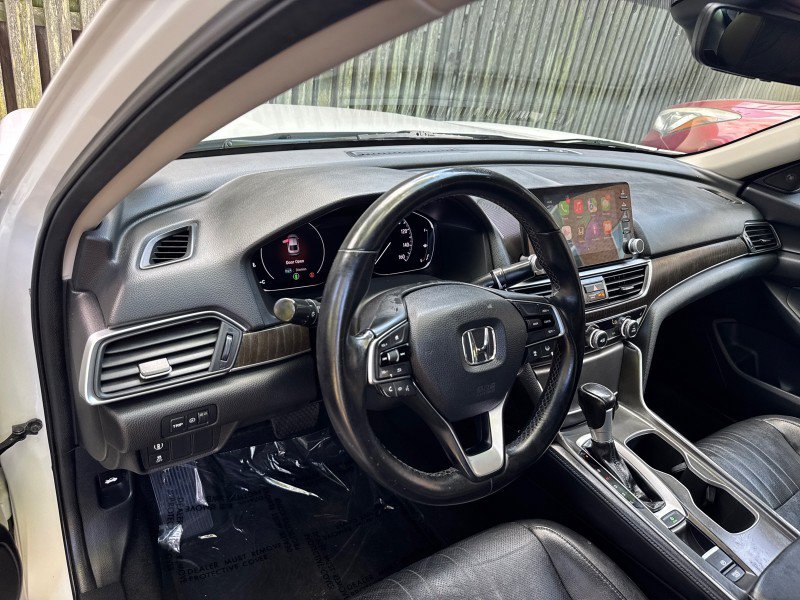 Used 2018 Honda Accord EX-L image 15