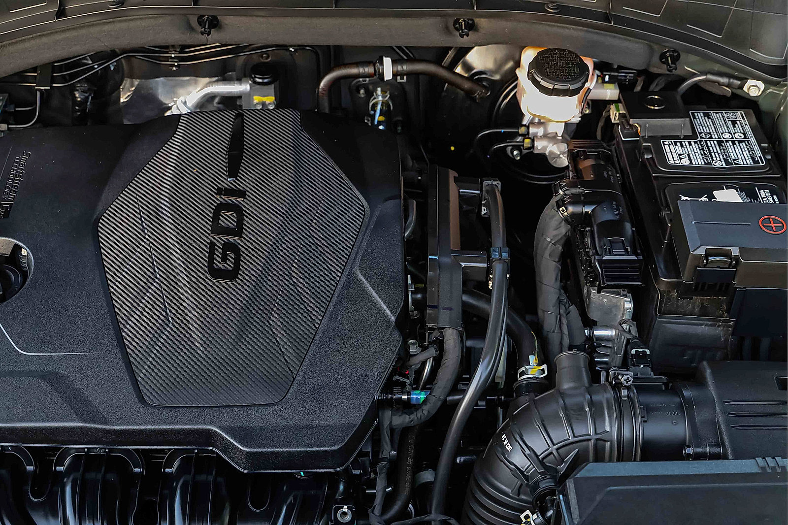 Certified 2023 Kia Sorento S AWD/4WD image 26