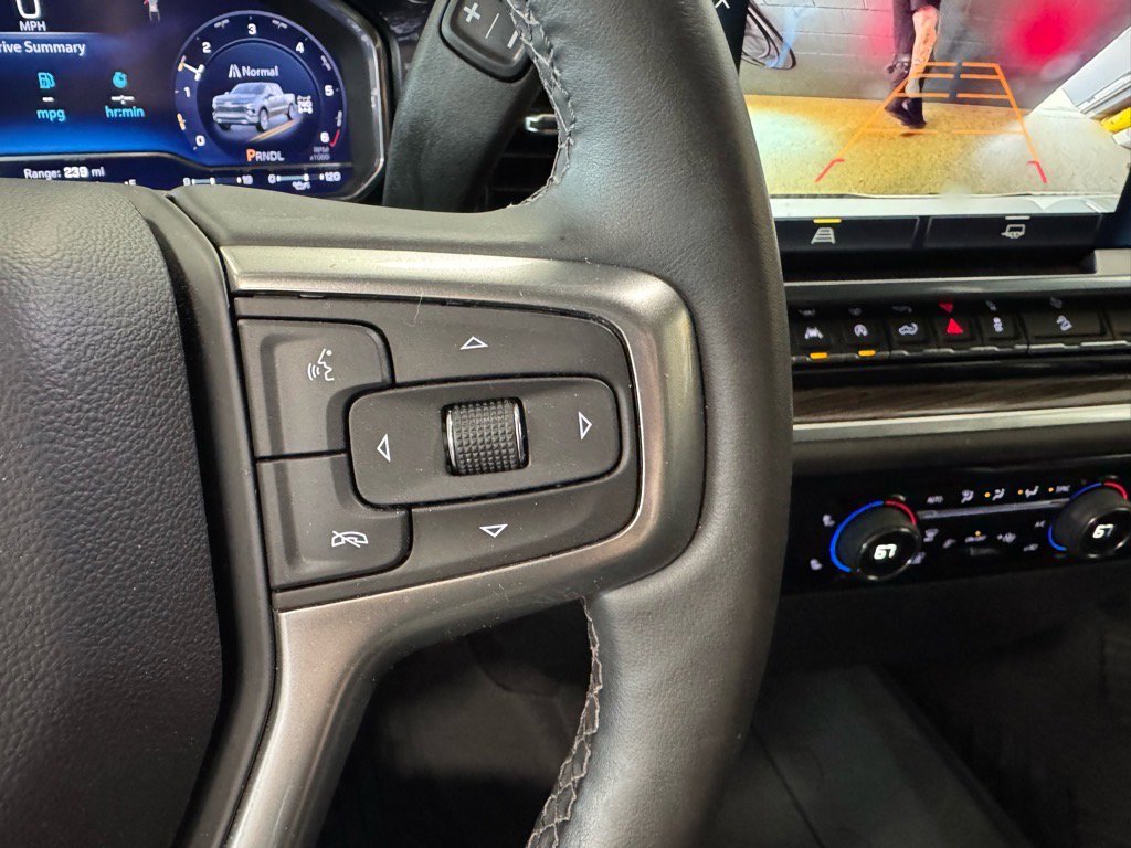 Used 2024 Chevrolet Silverado 1500 RST image 28