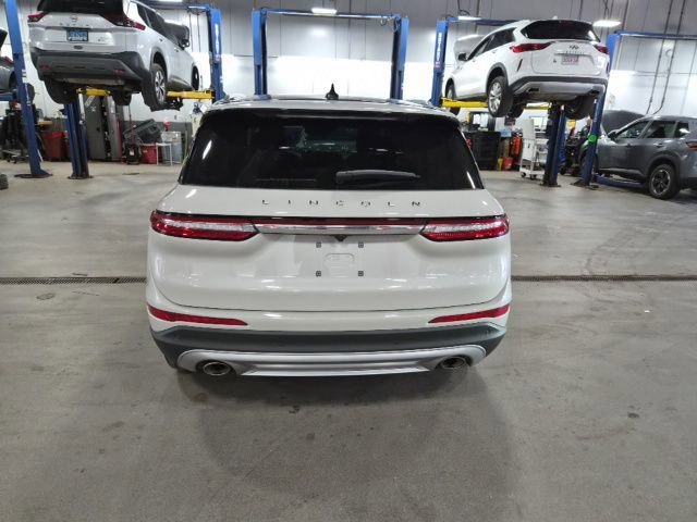 Used 2023 Lincoln Corsair Reserve w/ Equipment Group 201A image 6
