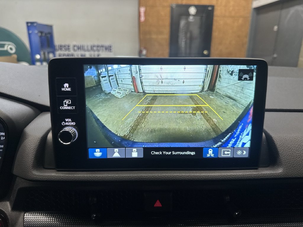 New 2026 Honda CR-V Sport-L image 23