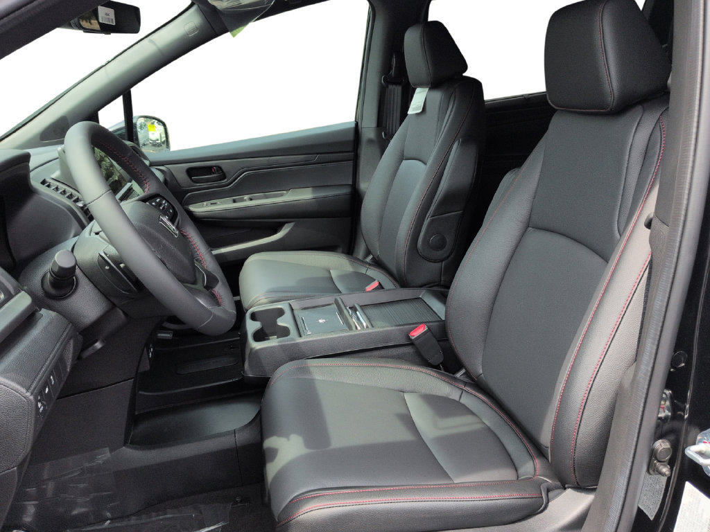 New 2026 Honda Odyssey Sport-L image 21