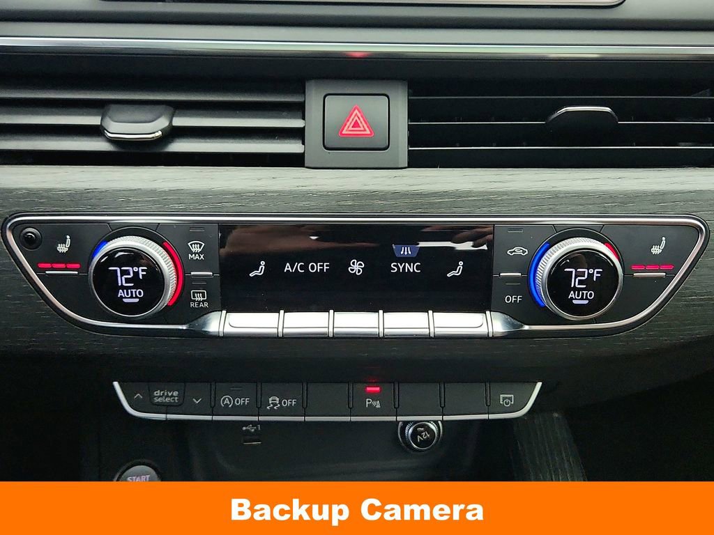 Used 2018 Audi A4 2.0T Premium Plus w/ Premium Plus Package image 17