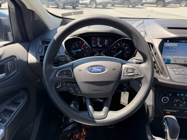 Certified 2018 Ford Escape SE w/ SE Sync 3 Package AWD/4WD image 16