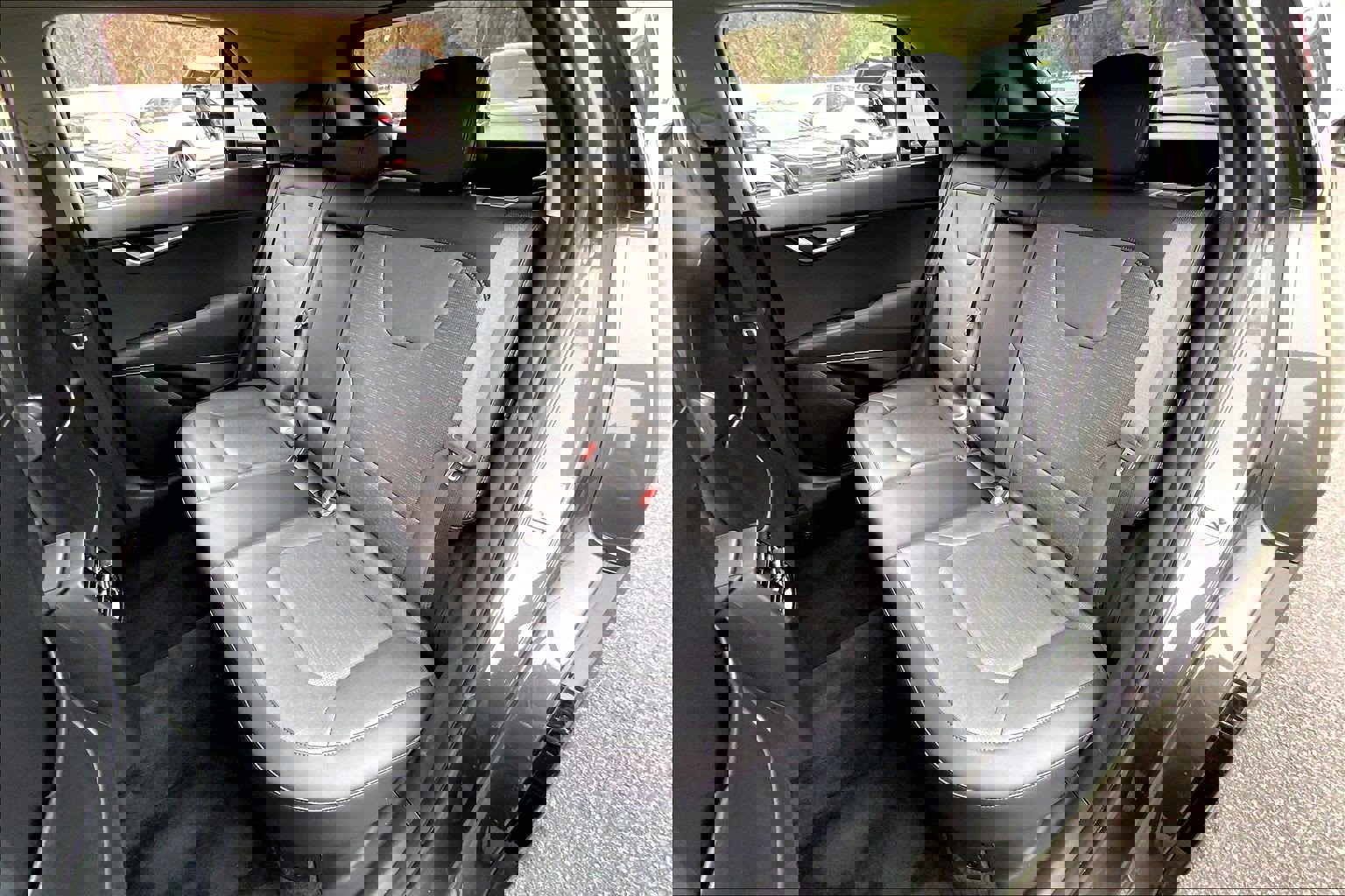 Used 2023 Kia Niro SX image 28