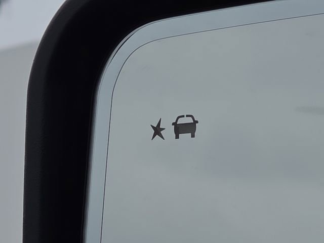 New 2026 Chevrolet Silverado 3500 LTZ w/ Trail Boss Package image 13