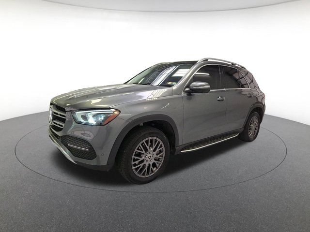Certified 2023 Mercedes-Benz GLE 350 4MATIC