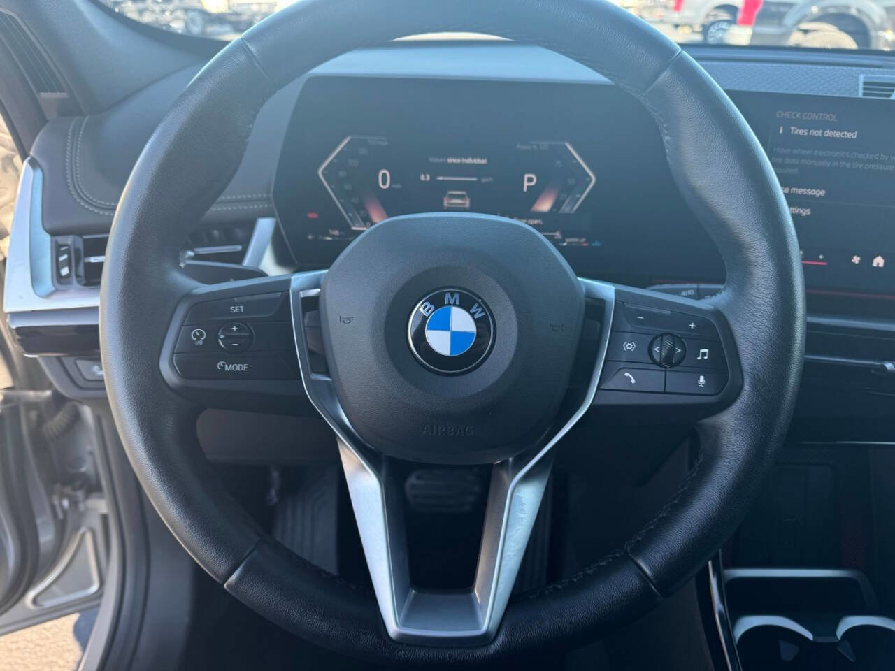 Used 2025 BMW X1 xDrive28i image 16