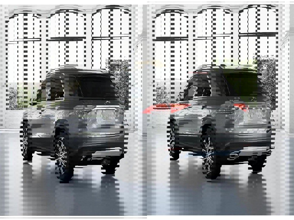 New 2026 Mercedes-Benz GLE 350 4MATIC image 28