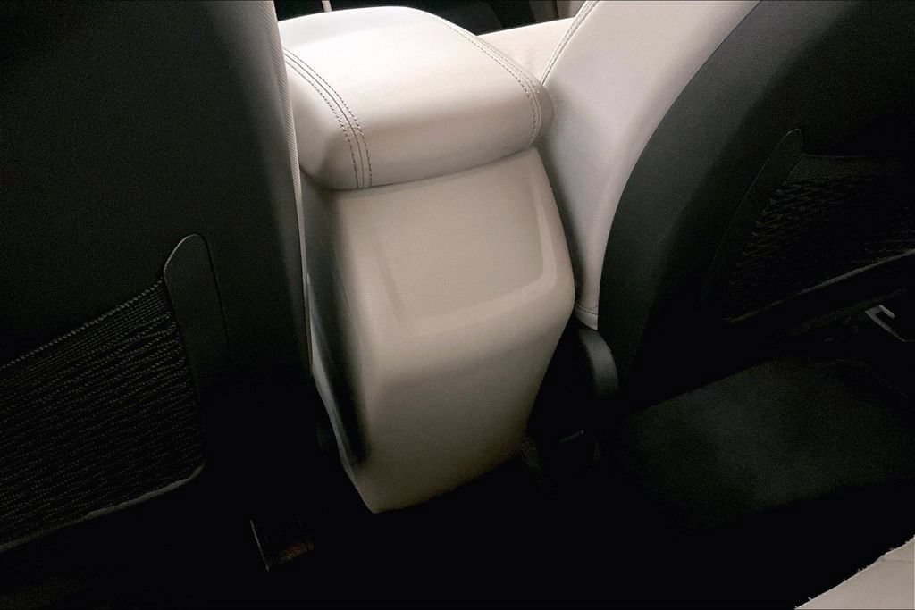 Used 2019 Hyundai Tucson SE AWD/4WD image 10