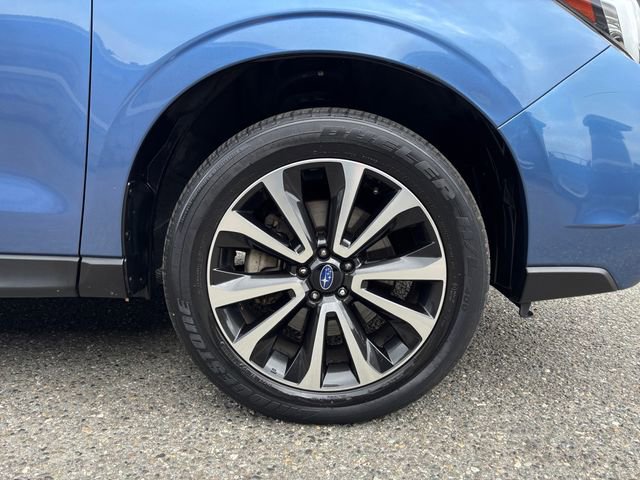 Used 2017 Subaru Forester 2.0XT Premium w/ Popular Package #1A AWD/4WD image 26