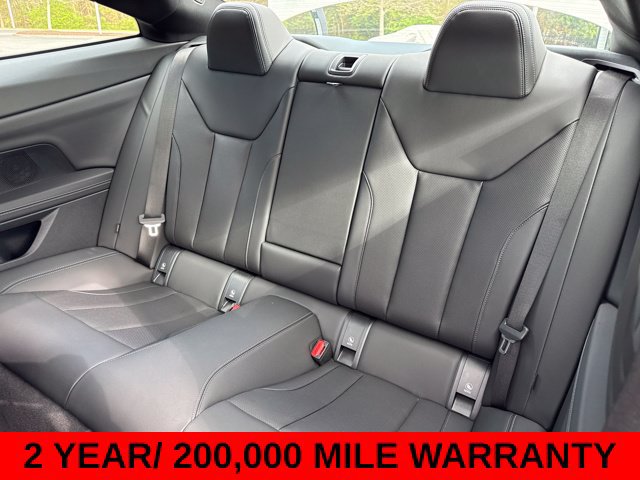 Used 2024 BMW 430i xDrive Coupe w/ Convenience Package AWD/4WD image 19