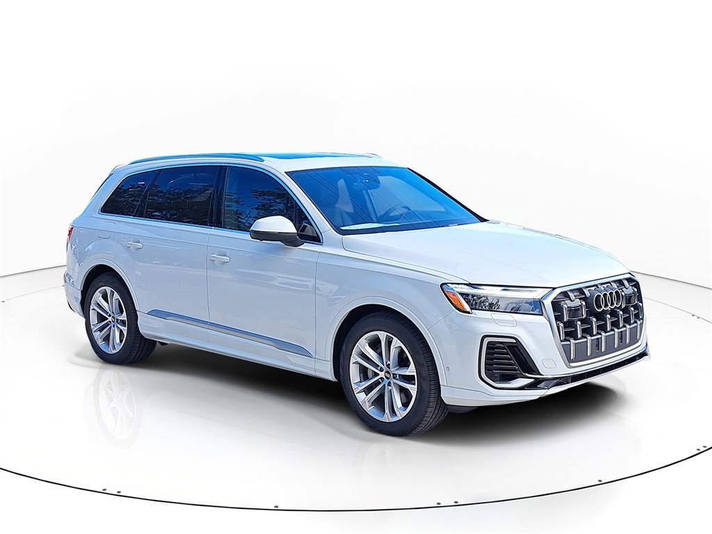 New 2026 Audi Q7 3.0T Premium Plus video 1