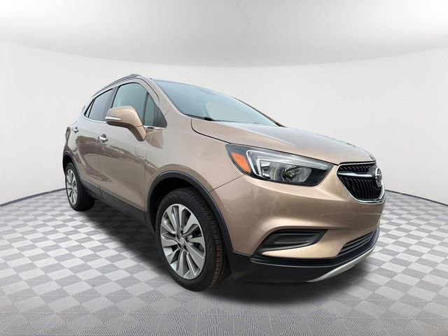 Used 2019 Buick Encore Preferred FWD image 3