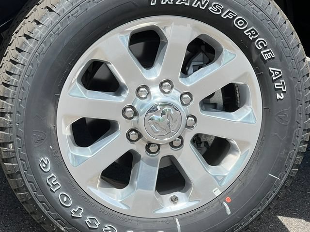 Used 2026 RAM 2500 Big Horn AWD/4WD image 14