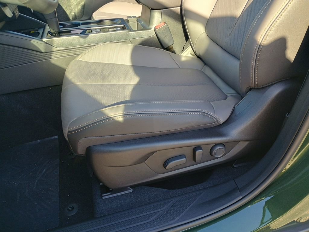 New 2026 Subaru Outback Limited image 10