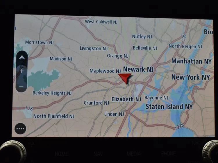 Used 2024 Mitsubishi Eclipse Cross SE image 33