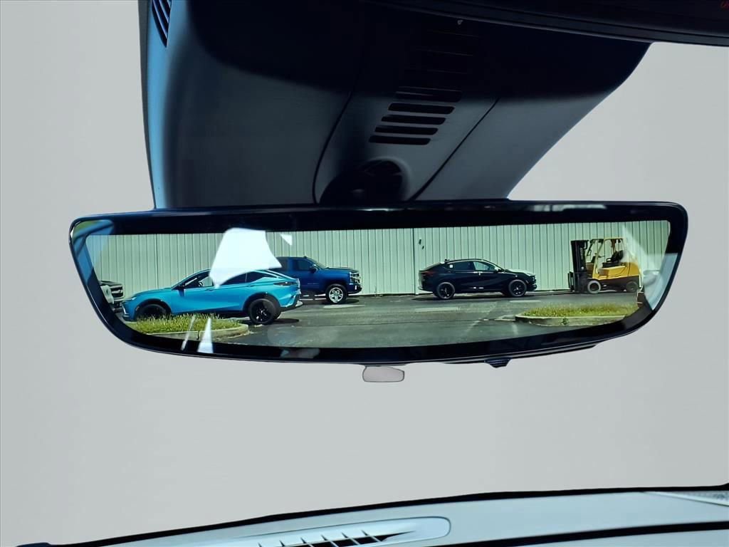 New 2026 Buick Enclave Preferred w/ Power Package image 7
