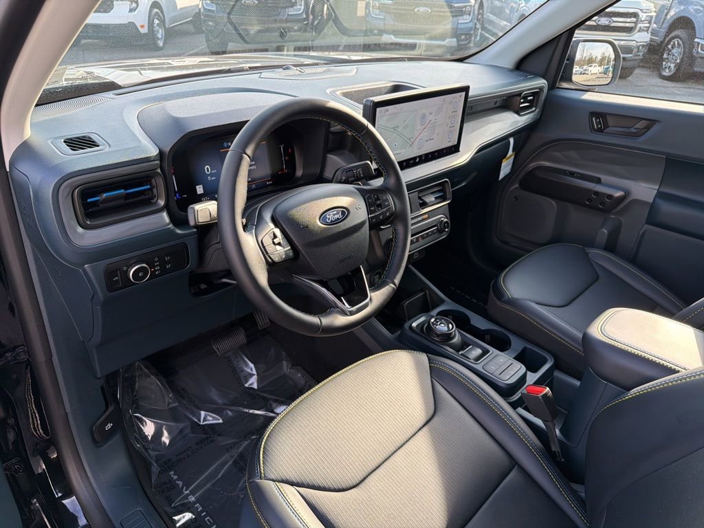 New 2026 Ford Maverick Lobo image 12