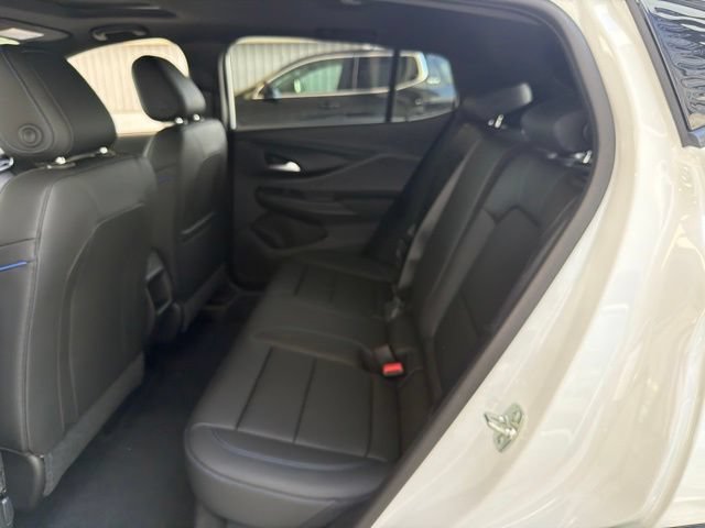 New 2026 Buick Envista Sport Touring w/ Convenience I Package FWD image 14