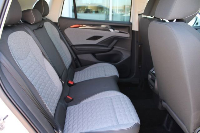 New 2026 Volkswagen Tiguan S FWD image 14