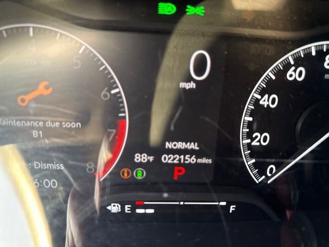 Used 2025 Honda Civic Sport image 16