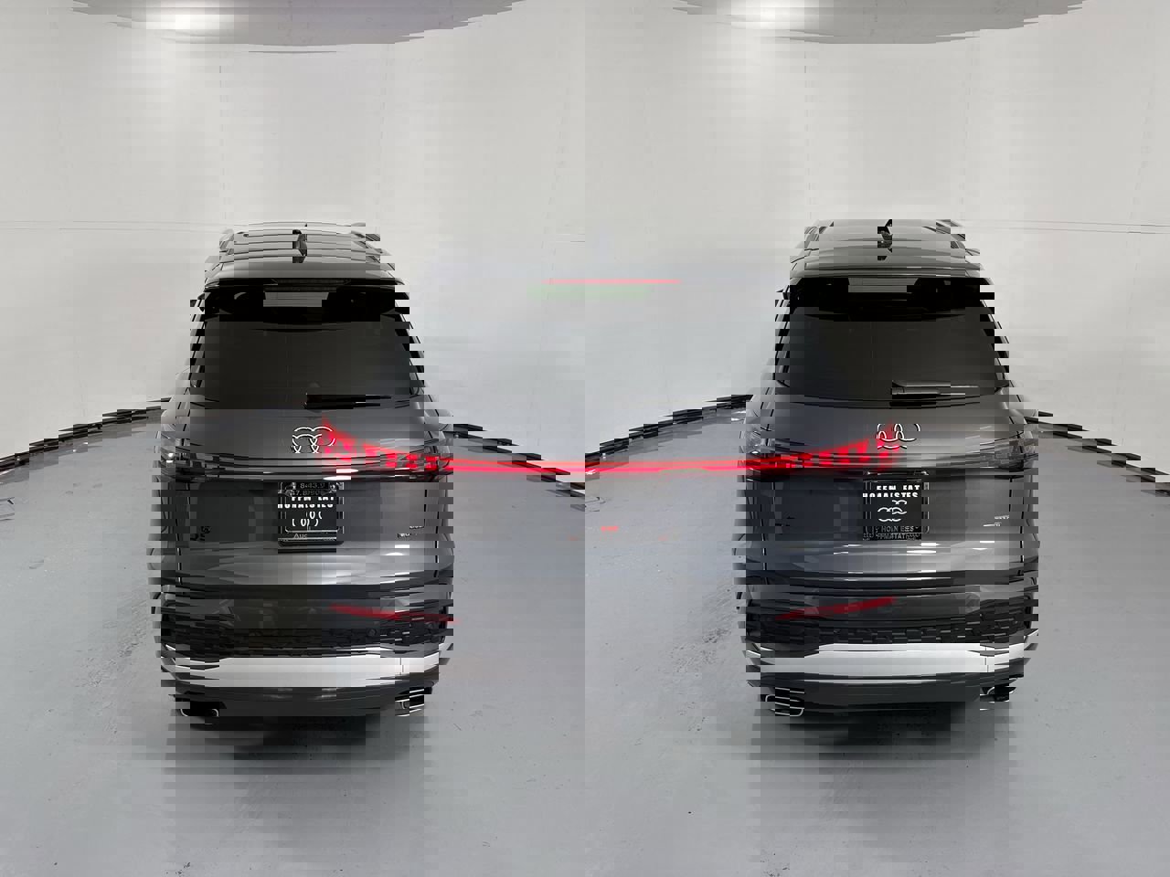 Used 2025 Audi Q5 Premium Plus w/ Premium Plus image 34