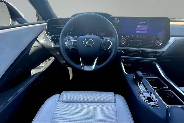 Used 2026 Lexus TX 350 AWD w/ Technology Package image 8