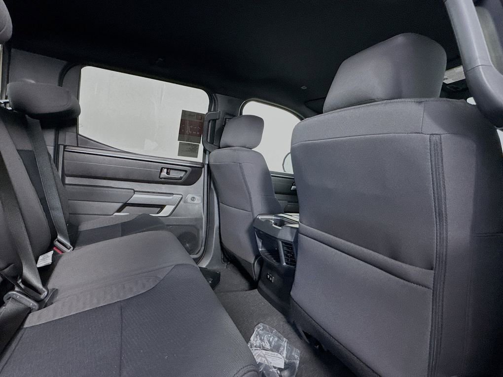 New 2026 Toyota Tundra SR5 image 27